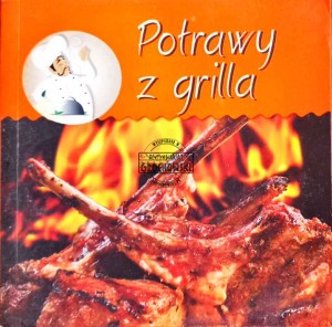 Potrawy z grilla