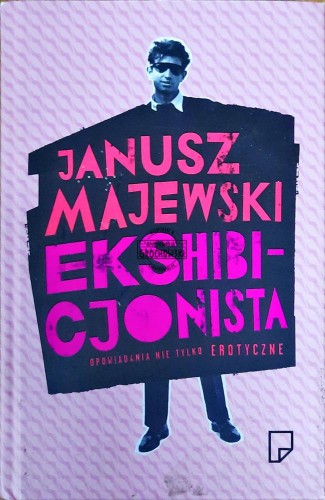 634529 Ekshibicjonista