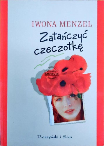 634535 Zatańczyć czeczotkę