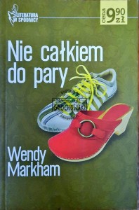 Nie całkiem do pary