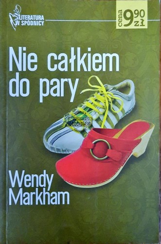 634568 Nie całkiem do pary