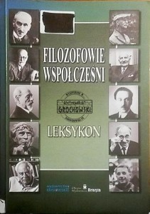 Filozofowie współcześni