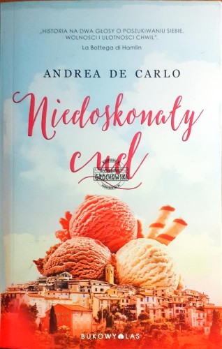 635175 Niedoskonały cud