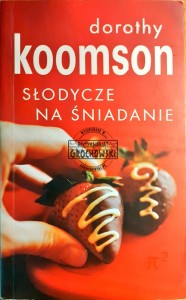 Słodycze na śniadanie