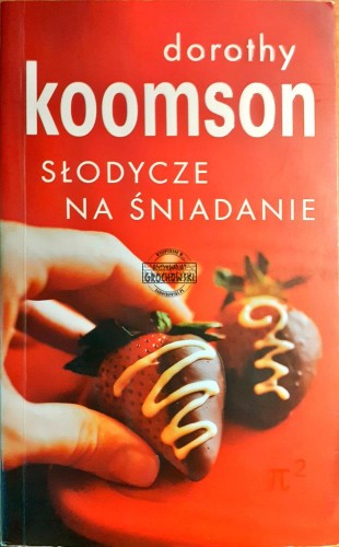 635178 Słodycze na śniadanie