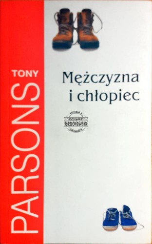 635179 Mężczyzna i chłopiec
