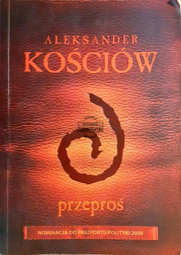 635195 Przeproś, Przewodnik gracza