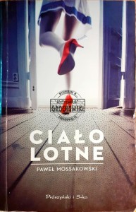 Ciało lotne