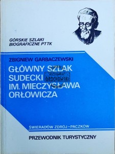 Głowny szlak sudecki im. Mieczysława Orłowicza