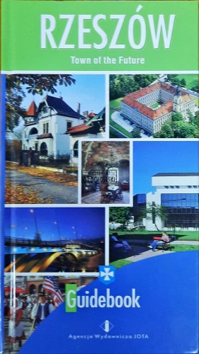 634614 Rzeszów. Town of the Future