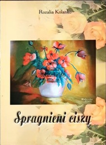 Spragnieni ciszy