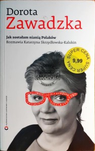 Jak zostałam nianią Polaków?