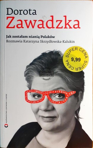 635230 Jak zostałam nianią Polaków?