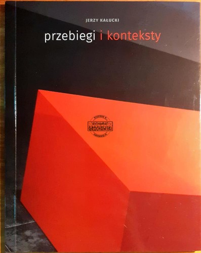 635247 Przebiegi i konteksty