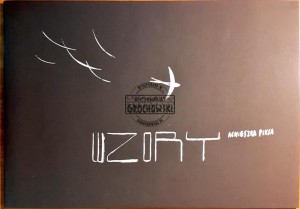 Uzory