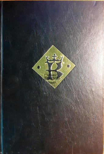 635252 I Liceum im. Bartłomieja Nowodworskiego w Krakowie w latach 1947-1971