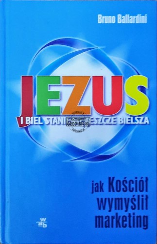 634646 Jezus i biel staje się jeszcze bielsza