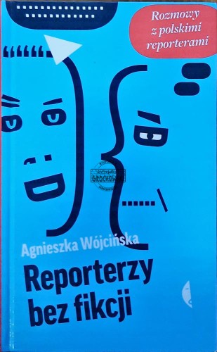 634651 Reporteży bez fikcji