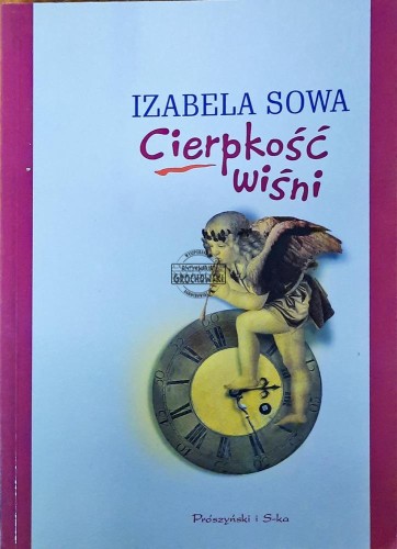 634652 Cierpkość wiśni
