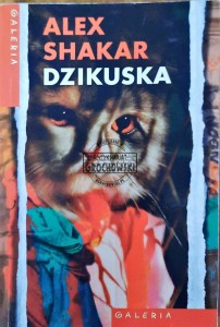 Dzikuska