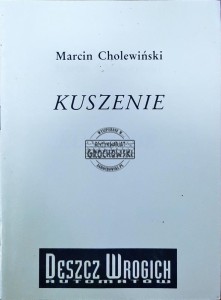 Kuszenie
