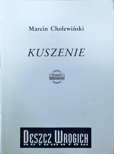 634654 Kuszenie