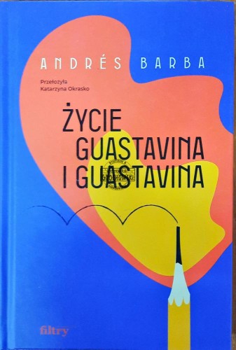 634660 Życie Guastavina i Guastavina