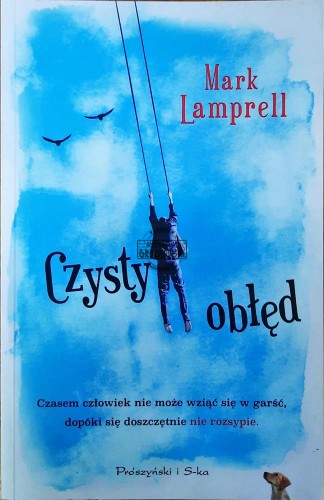 634667 Czysty obłęd