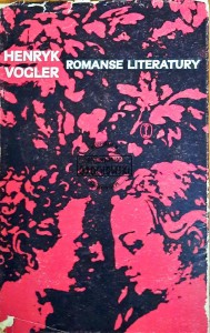 Romanse literatury