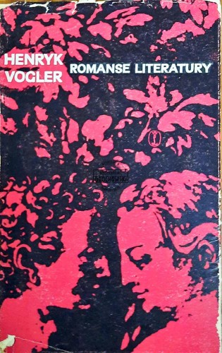 634669 Romanse literatury