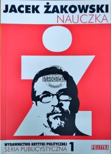 Nauczka