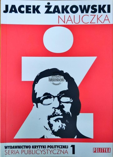 634672 Nauczka