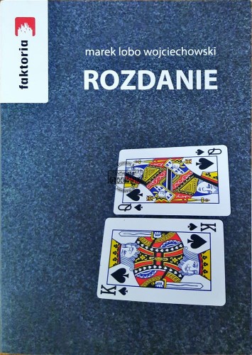 634673 Rozdanie