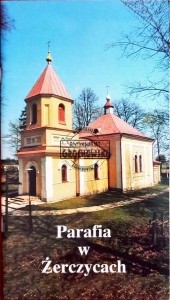 Parafia w Żerczycach