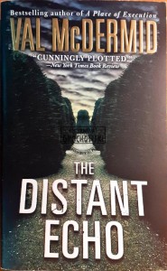 The Distant Echo