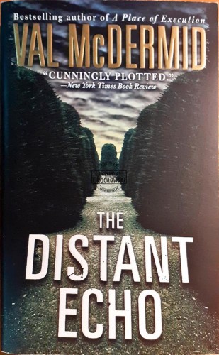 635256 The Distant Echo