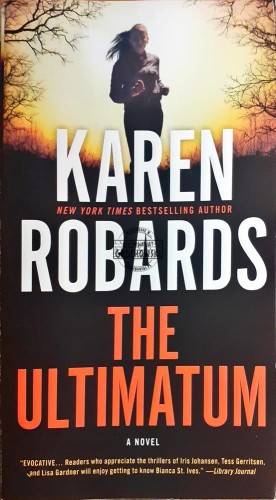 635260 The Ultimatum