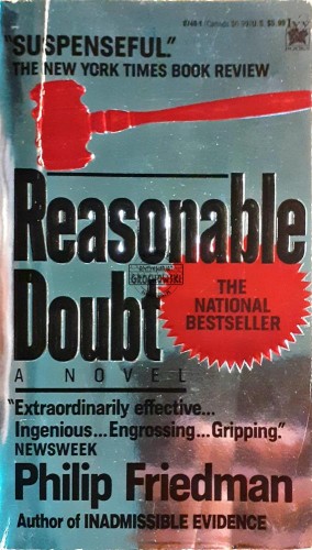 635263 Reasonable Doubt