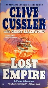 Lost Empire