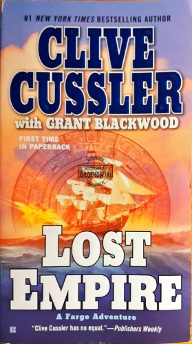 635264 Lost Empire