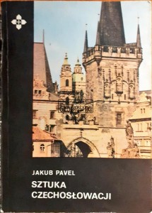 Sztuka Czechosłowacji