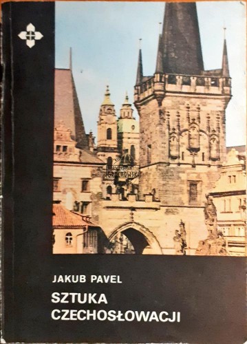 635265 Sztuka Czechosłowacji