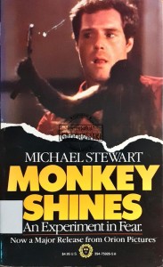 Monkey Shines