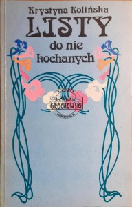 Listy do nie kochanych