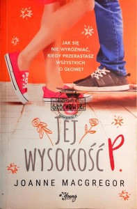 Jej wysokość P.
