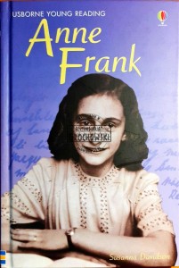 Anne Frank