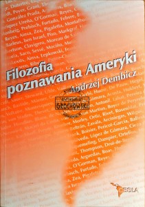 Filozofia poznawania Ameryki