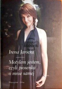 Motylem jestem, czyli Piosenka o mnie samej