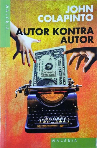 634680 Autor kontra autor