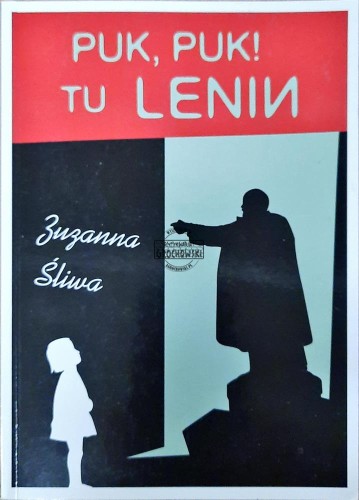 634686 Puk, puk! Tu Lenin